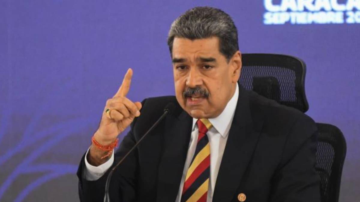 FBI desmantela red internacional de lavado ligada a los hijos de Nicolás Maduro