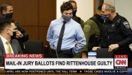 Prosecutors Find Mail-In Jury Votes At 3AM, Rittenhouse Now Guilty