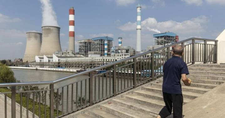 Cómo China se apronta a superar a Estados Unidos como líder mundial en energía nuclear