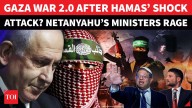 Far‑Right Erupts: Smotrich & Ben‑Gvir Demand Full War After Hamas Rafah Ambush