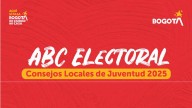 Todo listo en Colombia para elecciones de los Consejos de Juventud