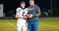 LATC names Henry Veenhof as MVP against Milbank