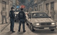 Comerciante sobrevive a 10 balazos: lo acribillan cuando cerraba su negocio en CDMX