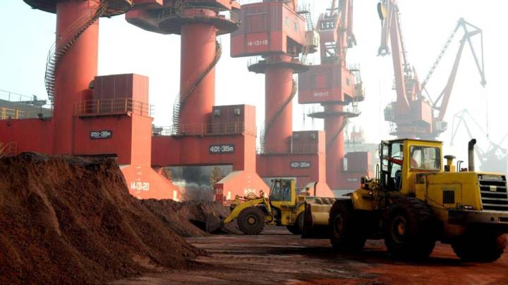 Three Indian firms get licence to import China’s rare earth magnets: Report