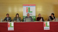 Un edil dice que no se reunirá con concejalas a solas para que no le acusen "de cosas"