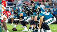 Jaguars Focus on the Immediate Future After Week 5 Win: "Stay hungry''