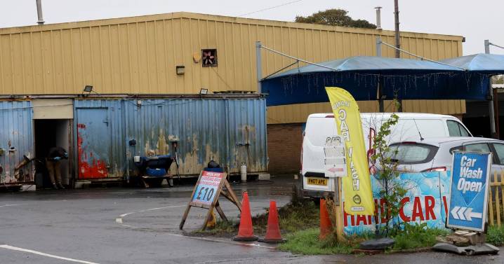 Car wash boss whose firm employed illegal workers banned from director roles