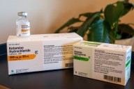 Cops on Ketamine? Largely Unregulated Mental Health Treatment Faces Hurdles