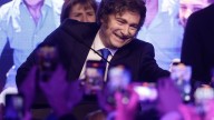 Milei tras triunfo electoral: "El nuevo Congreso será fundamental para el cambio de rumbo"
