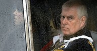 Prince Andrew stripped of royal titles as Buckingham Palace issues statement
