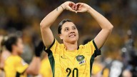 Sam Kerr: Star on verge of Matildas return for first time in almost two years