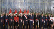 José Jerí: Dos ministros del Gabinete tienen investigaciones