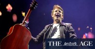 Melbourne review wrap: James Blunt at Rod Laver Arena; M.I.A. at Forum Melbourne; Convergence by Australian String Quartet; Melbourne International Jazz Festival 2025; Control at Theatre Works; Impres