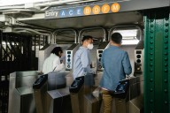 NYC subway and bus fare to increase to $3