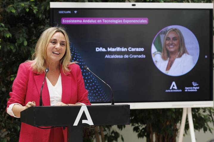 Granada presenta el presupuesto más social de su historia para 2026