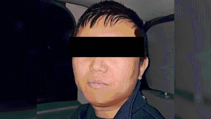 Detienen en Cuba a presunto capo del fentanilo que se fugó de arresto en CDMX