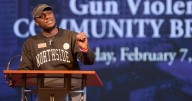 Frankie Gist, former mayoral candidate, apologizes