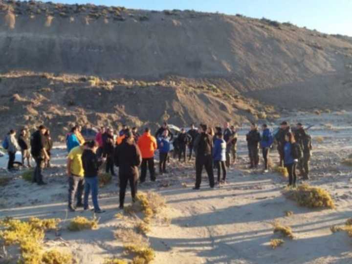 Misterio en Chubut por una pareja de jubilados que hizo una escapada romántica y lleva una semana desaparecida