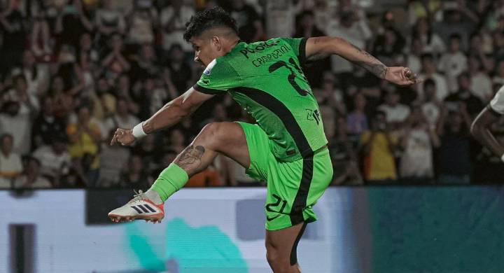 Llaneros – Atlético Nacional: Polémico penal en la fecha 18 de la Liga BetPlay. El video se volvió viral