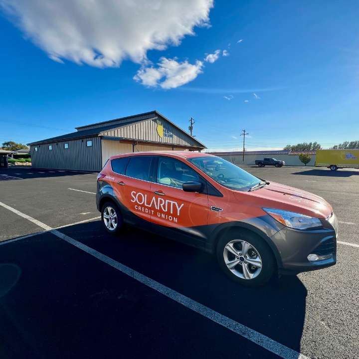 New Solarity Credit Union Branch Is Great News for Residents