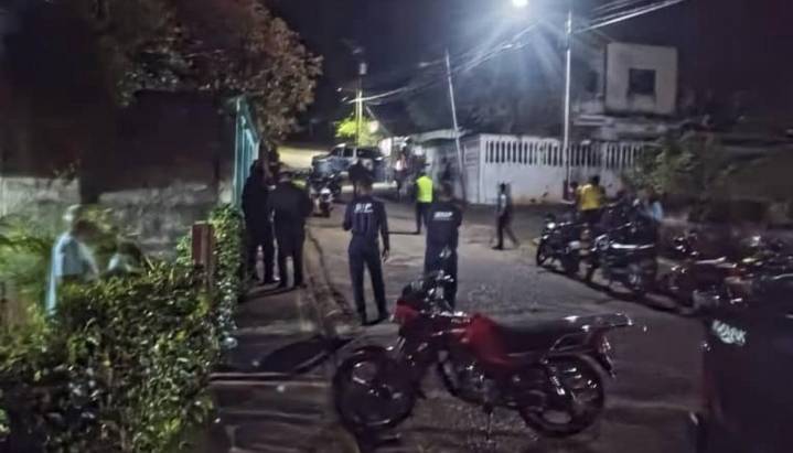 Sacerdote fue detenido por tomar de rehenes a una joven junto a su familia en Cojedes