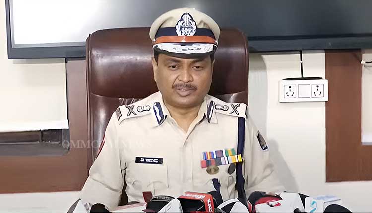 Peace Prevails: Curfew Lifted As Cuttack City Sees Calm
