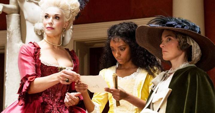 Masterpiece period drama with 'gorgeous' love story is free to watch