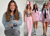 Integrantes de JNS se deslindan del “regreso” de Jeans anunciado por Paty Sirvent