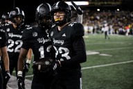 Wyoming Faces Another Top Mountain West Defense After Border War Shutout