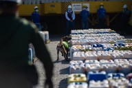 Los socios invisibles de la Nueva Junta del Narcotráfico: clubes de fútbol y empresas de seguridad bajo sospecha