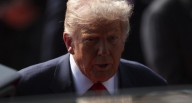 Donald Trump se sometió a una resonancia magnética a principios de octubre 