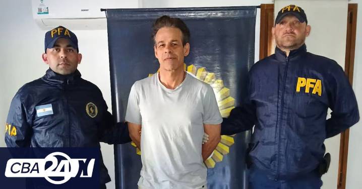 Fred Machado a Santiago Caputo: “Si hablo se cae el país”
