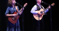 Cowboy music concert set for Clear Lake on Friday, Oct. 17