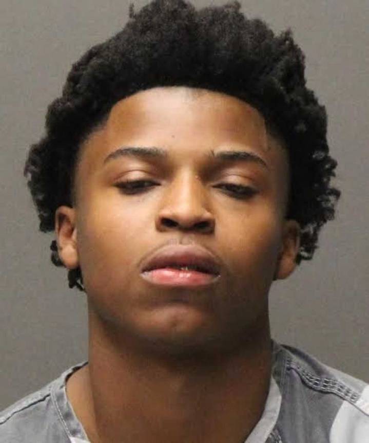 Justice Served: Joppatowne High School Killer Learns Fate For Murdering Teen Classmate