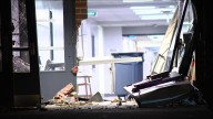 Woman arrested for OWI after crashing into Spring Mill Elementary School