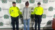 Trasladan a la cárcel El Buen Pastor a 'Gabriela', implicada en magnicidio de Miguel Uribe El Inpec confirmó el traslado de Katerine Martínez en la mañana de este 7 de octubre de 2025.