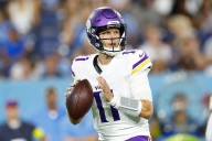 Colts reach agreement with QB Brett Rypien following Anthony Richardson's injury: Source