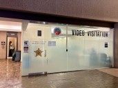 Cuyahoga County jail restores in