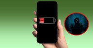 ¿La batería de tu celular dura poco? Los ciberdelincuentes podrían ser los responsables