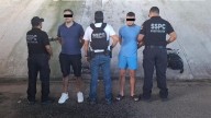 Autoridades de México detienen a sujeto buscado por Europol