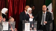 Syria holds first parliamentary elections since Assad’s fall