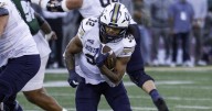 Poised through adversity: MSU stacks another win behind Julius Davis’ big night
