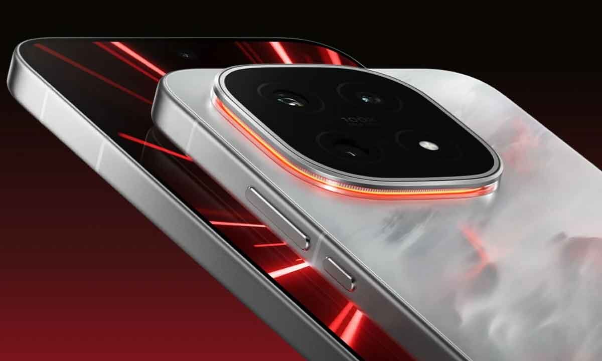 iQOO 15 Set to Launch on October 20: Snapdragon 8 Elite Gen 5, Colour