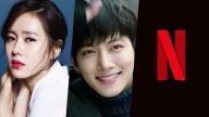 'Scandal' Netflix Period K-Drama: Filming Concludes & 2026 Release Expected
