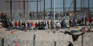 Multa de hasta 5 mil dólares por cruzar ilegalmente a EE.UU.: la nueva medida migratoria ya causa polémica