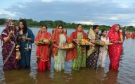 Odisha: Today’s pics