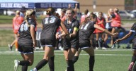 Women's soccer clinches second consecutive Region IX tournament bid