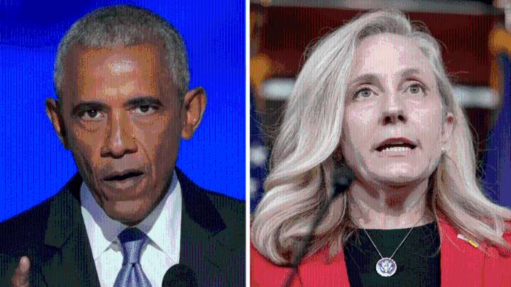 Obama to campaign with Spanberger in Virginia