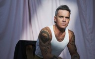 Tengo síndrome de Tourette, son pensamientos intrusivos que me vienen: Robbie Williams