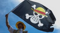 Por qué la Generación Z protesta ondeando la bandera pirata del manga 'One Piece': se vio en Nepal, Perú... y ahora en Marruecos